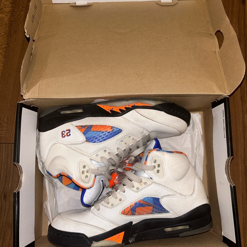 Air Jordan 5